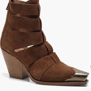 Brayden Fisherman Bootie